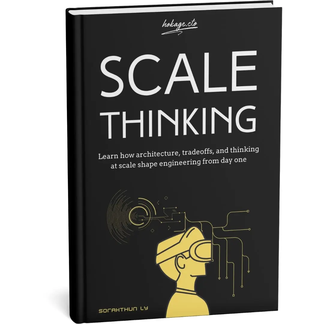 Scale Thinking