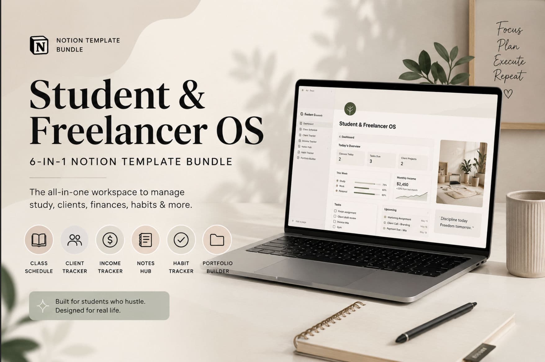 Store cover